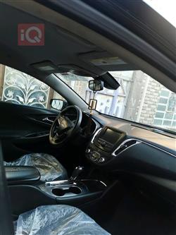 شيفروليه ماليبو